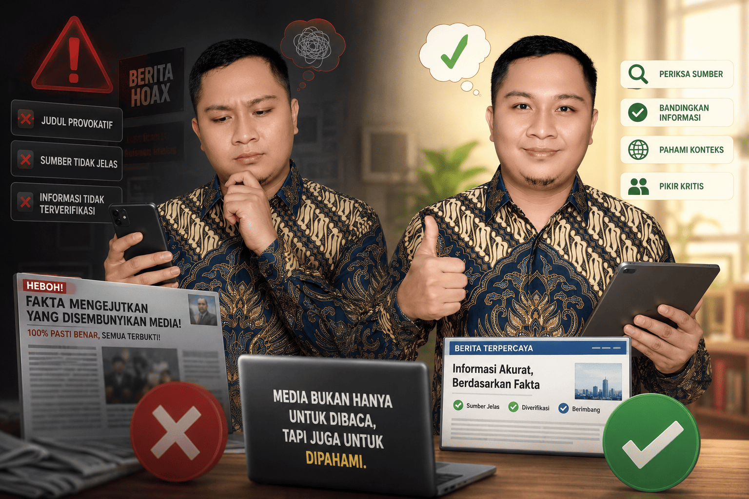 Media Informasi